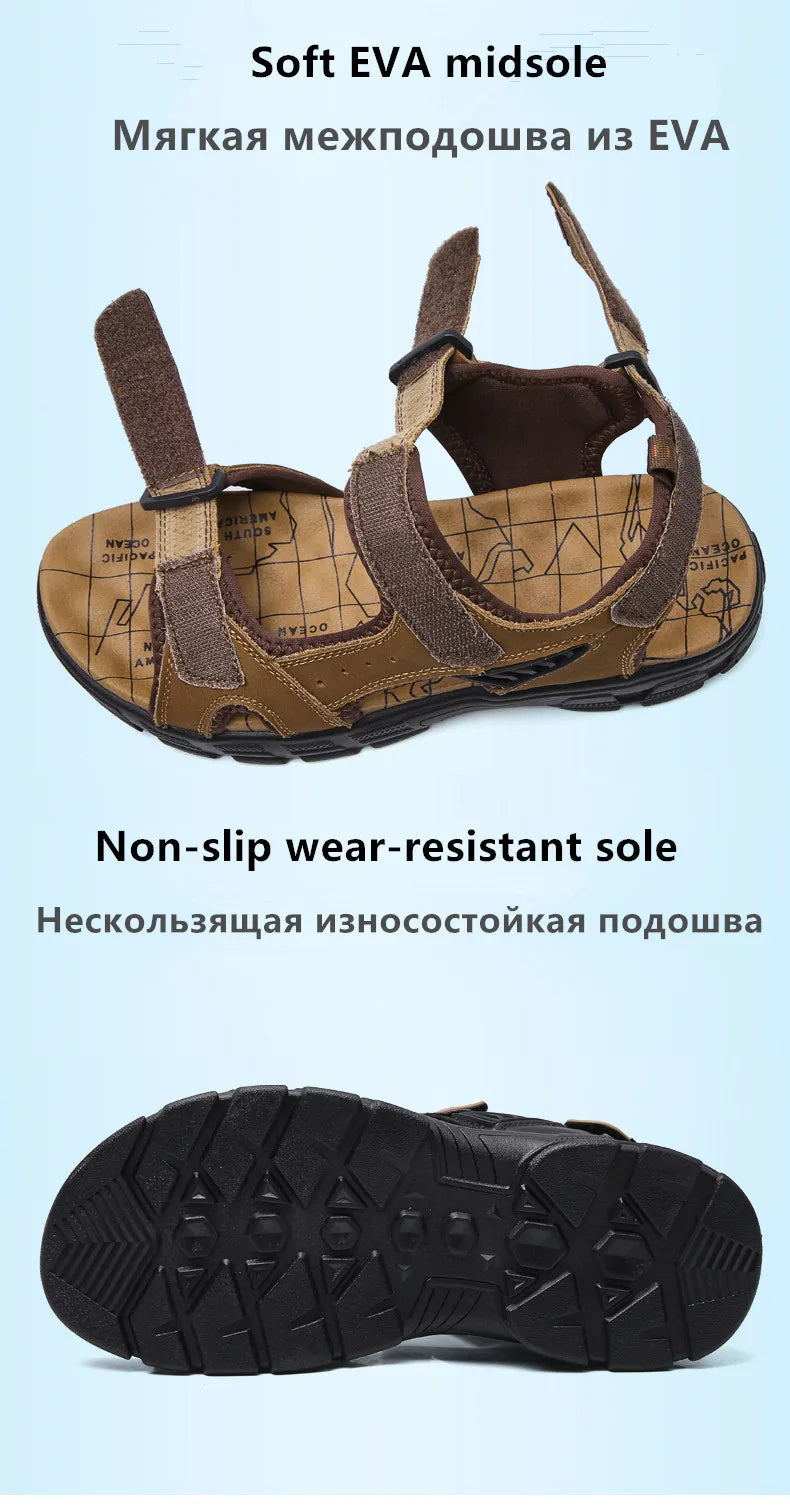 Mens Sandals