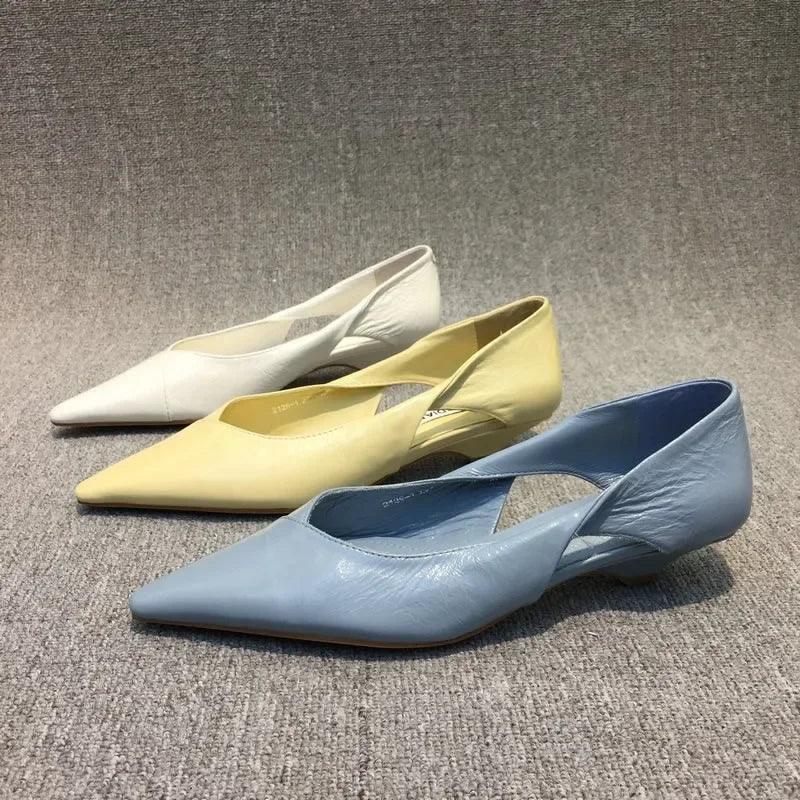 Vera shoes