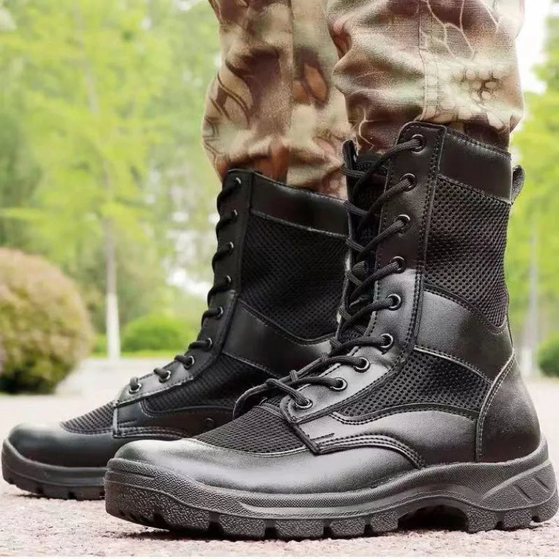 Winter Men's Boots