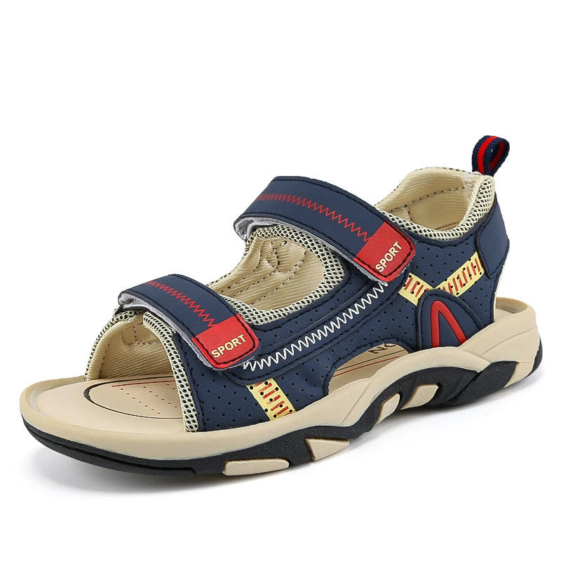 Summer Boys Sandals
