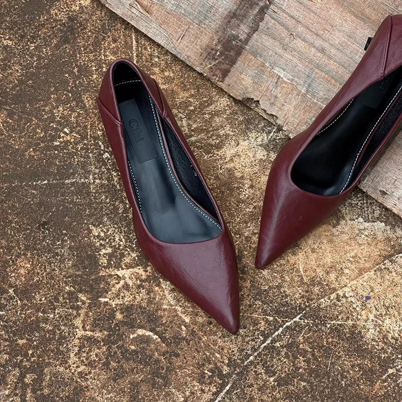 Pumps