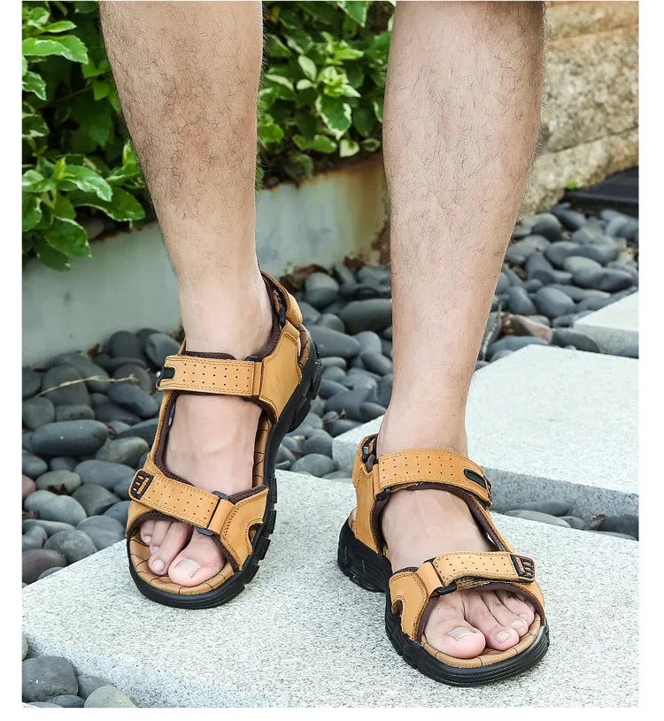 Sandals Luxury