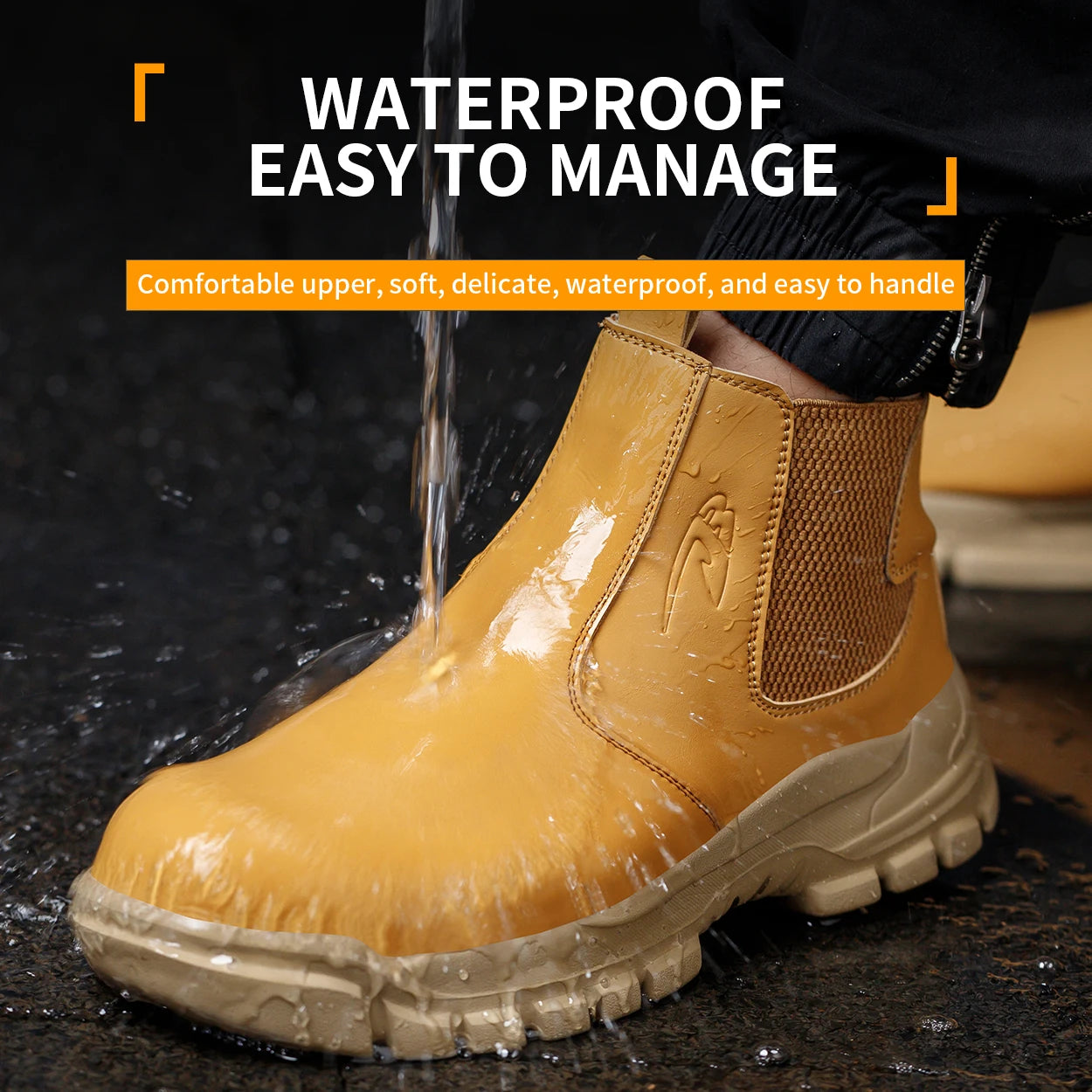 Water Proof Shoes