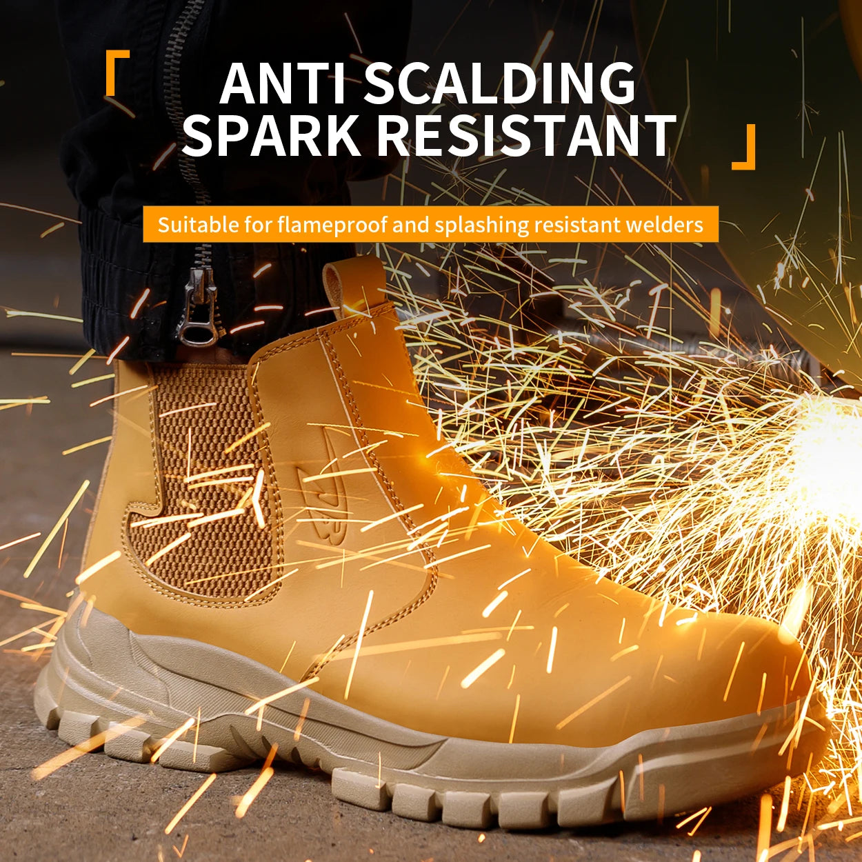 Water Proof Shoes