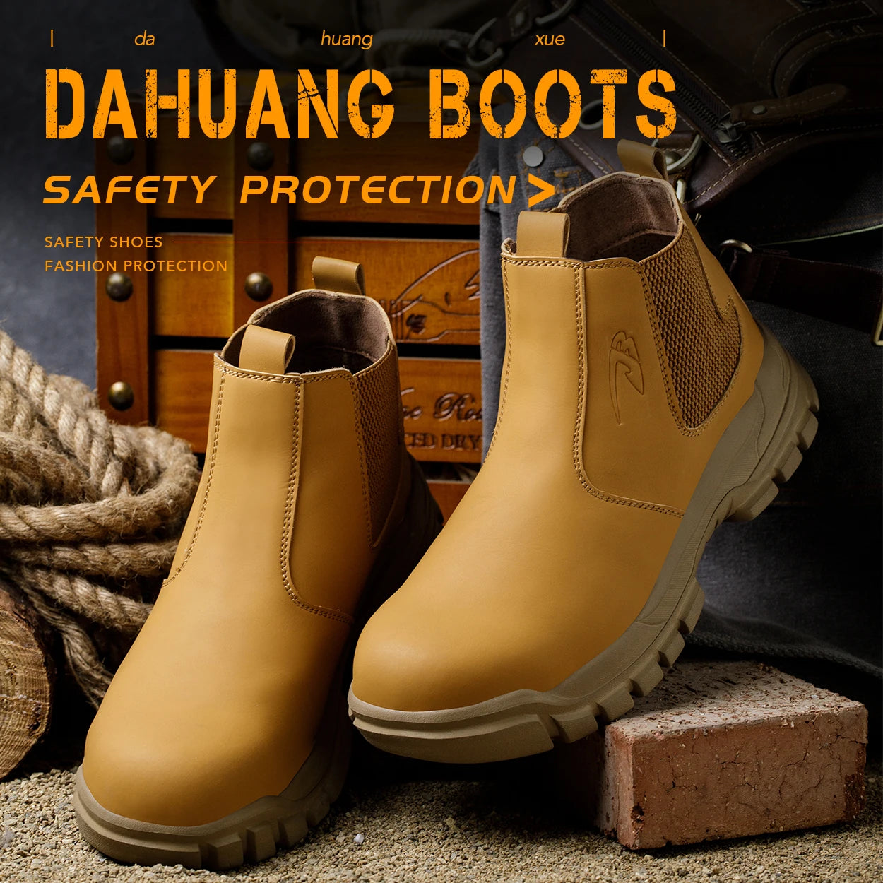 Water Proof Shoes