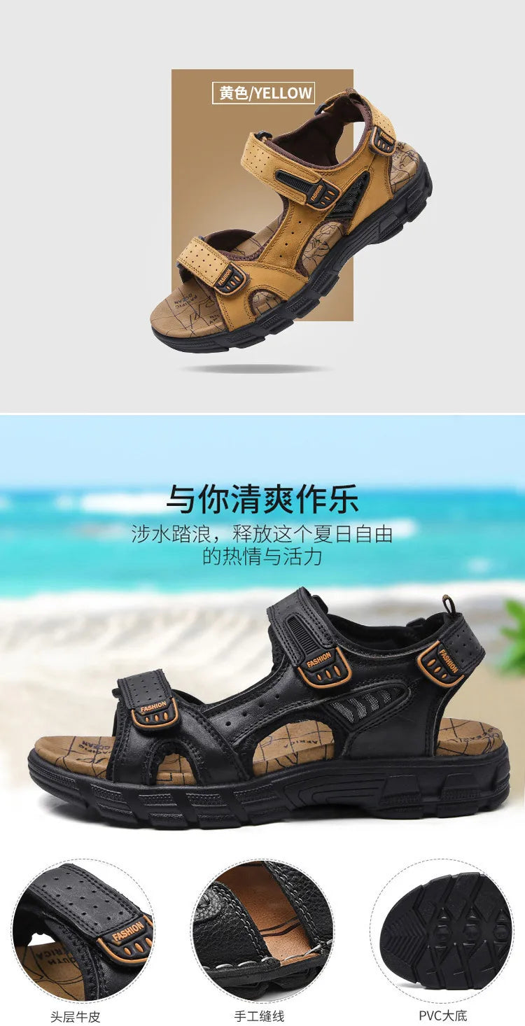 Sandals Luxury