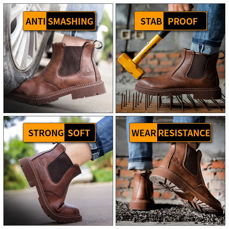Water Proof Shoes