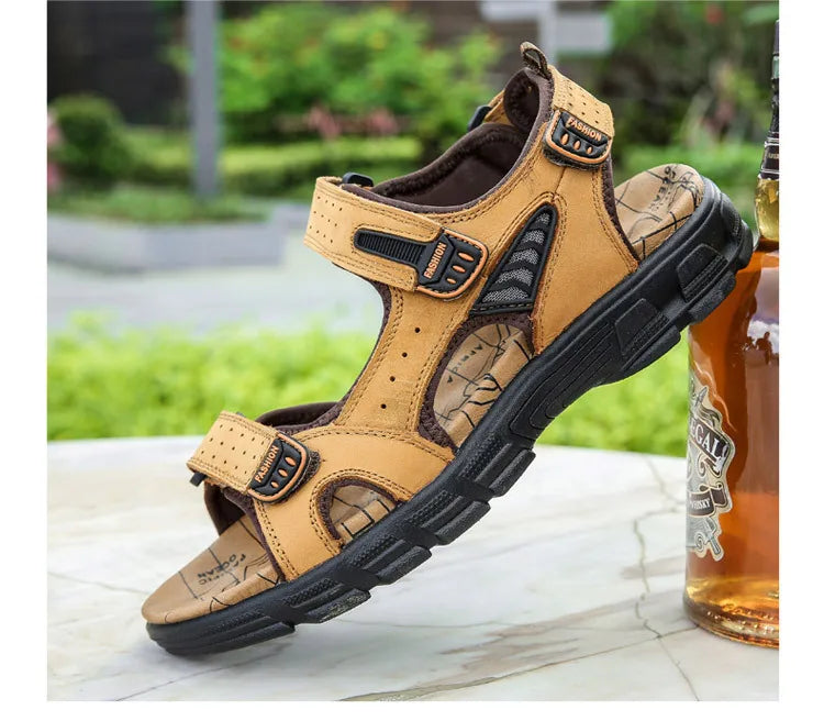 Sandals Luxury