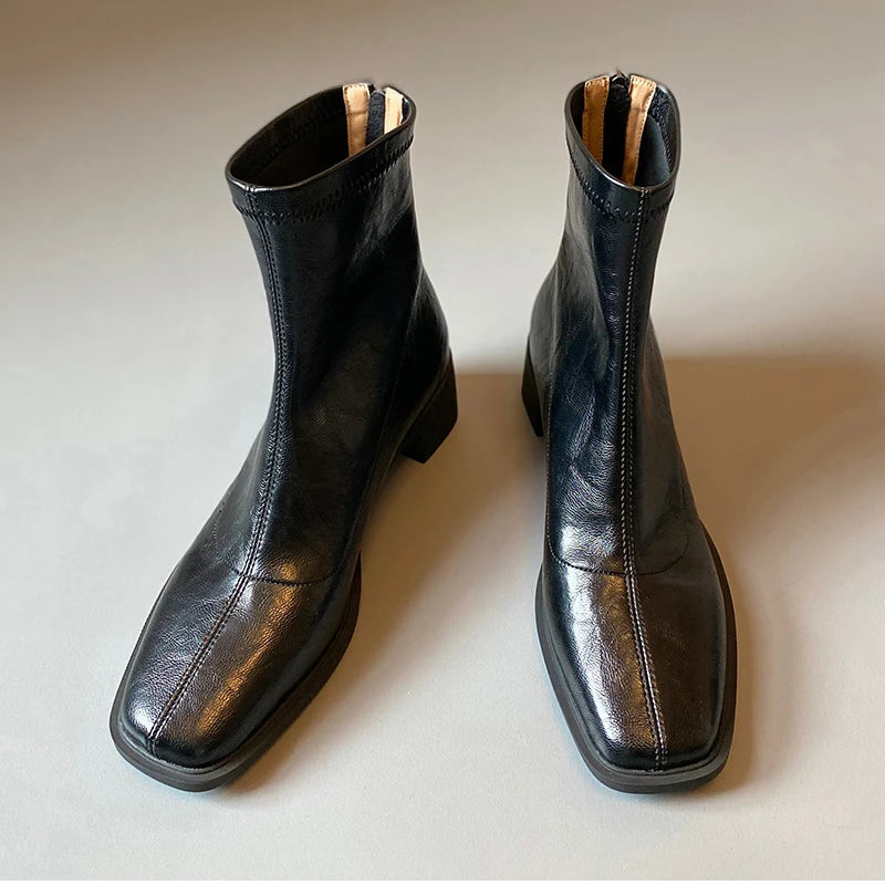 Ankle Boots