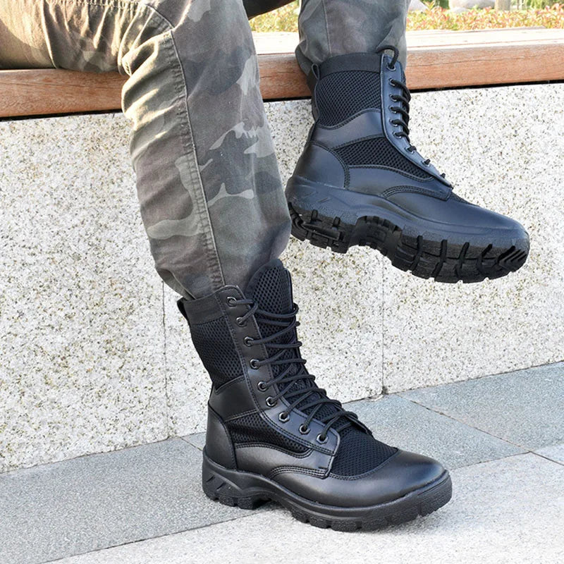 Winter Men's Boots
