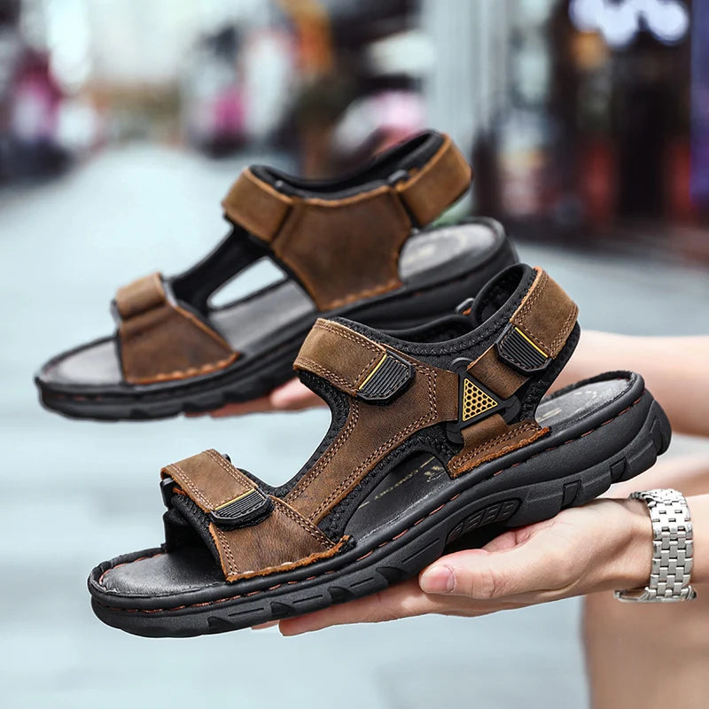 Classic Men Sandals