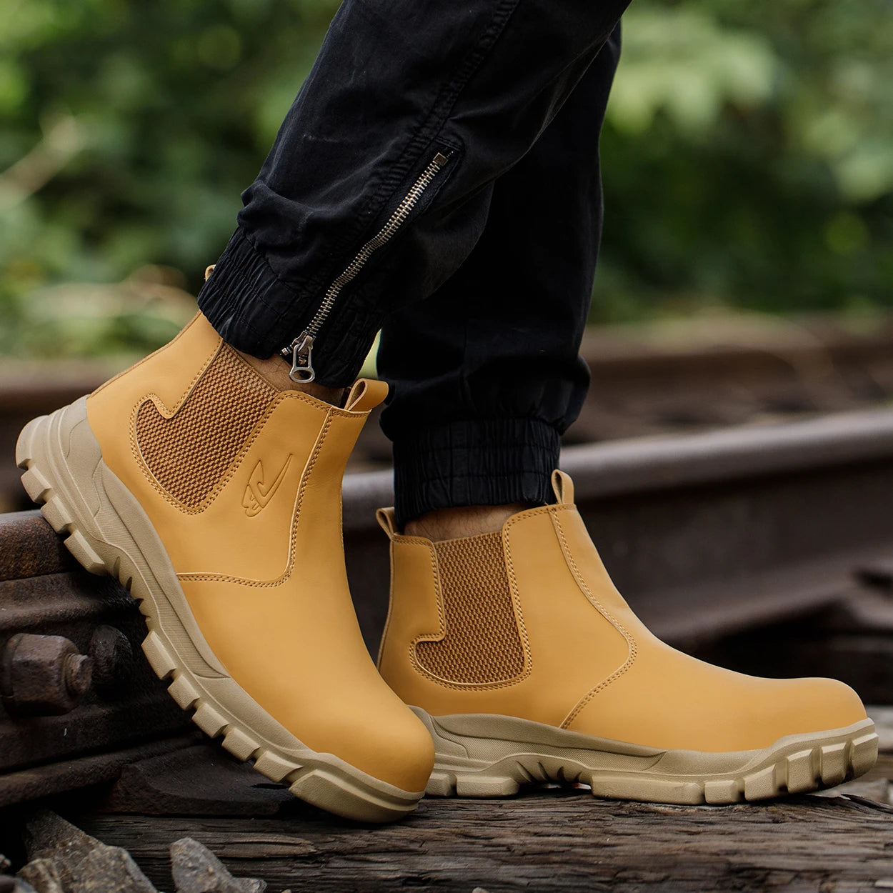 Water Proof Shoes