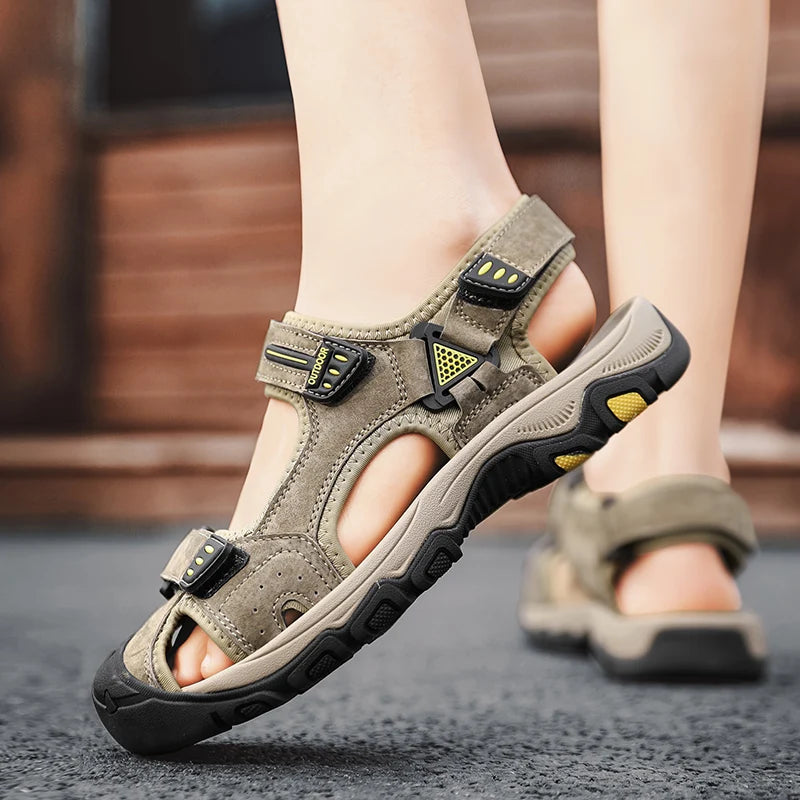 Summer Baotou