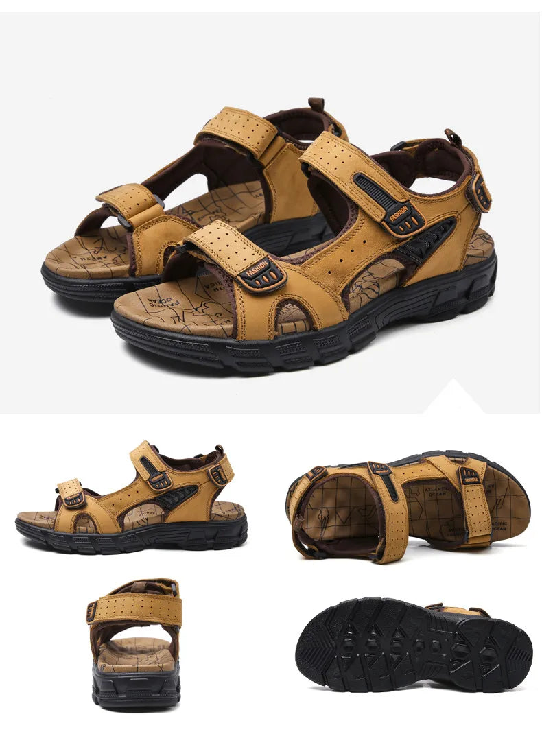 Mens Sandals