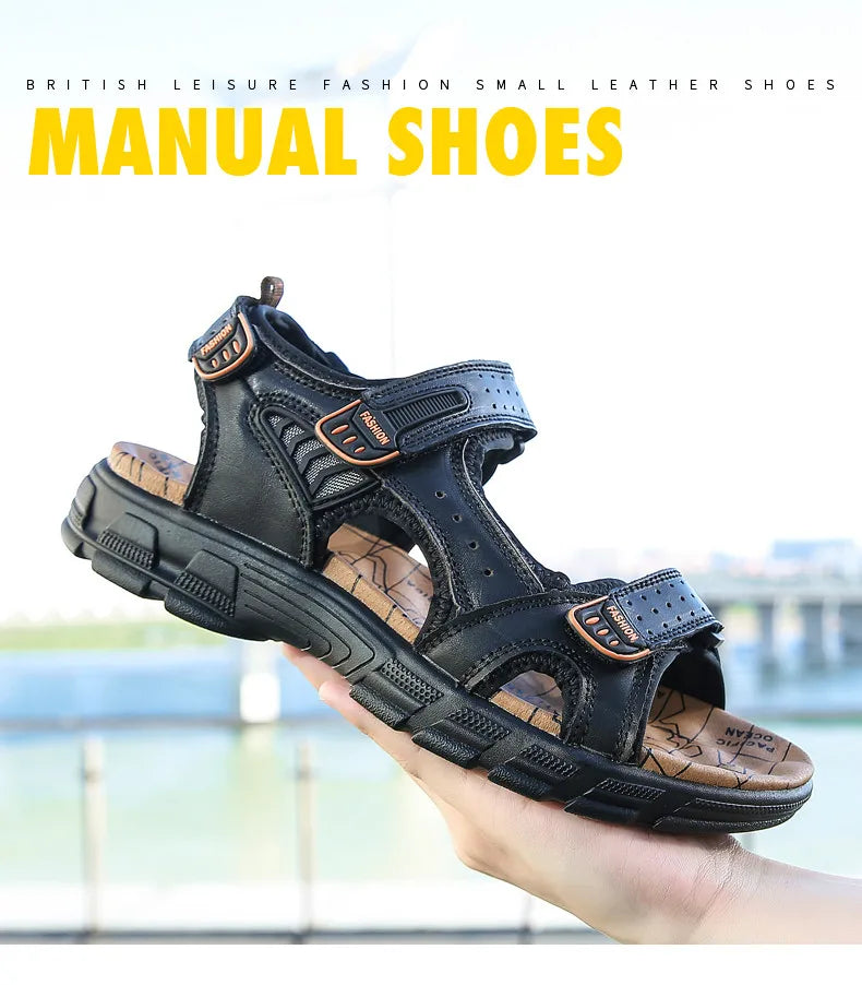 Mens Sandals