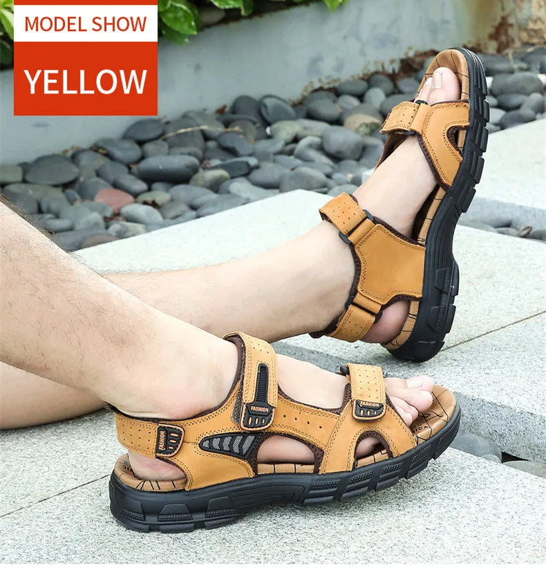 Mens Sandals