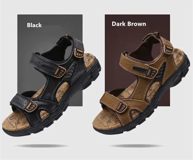 Mens Sandals