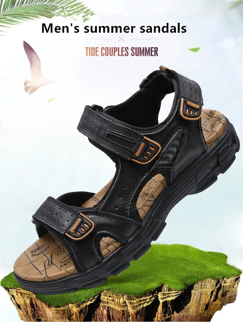 Mens Sandals