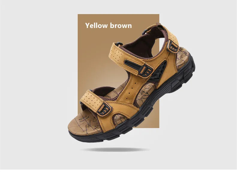 Mens Sandals