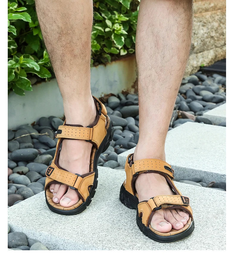 Mens Sandals