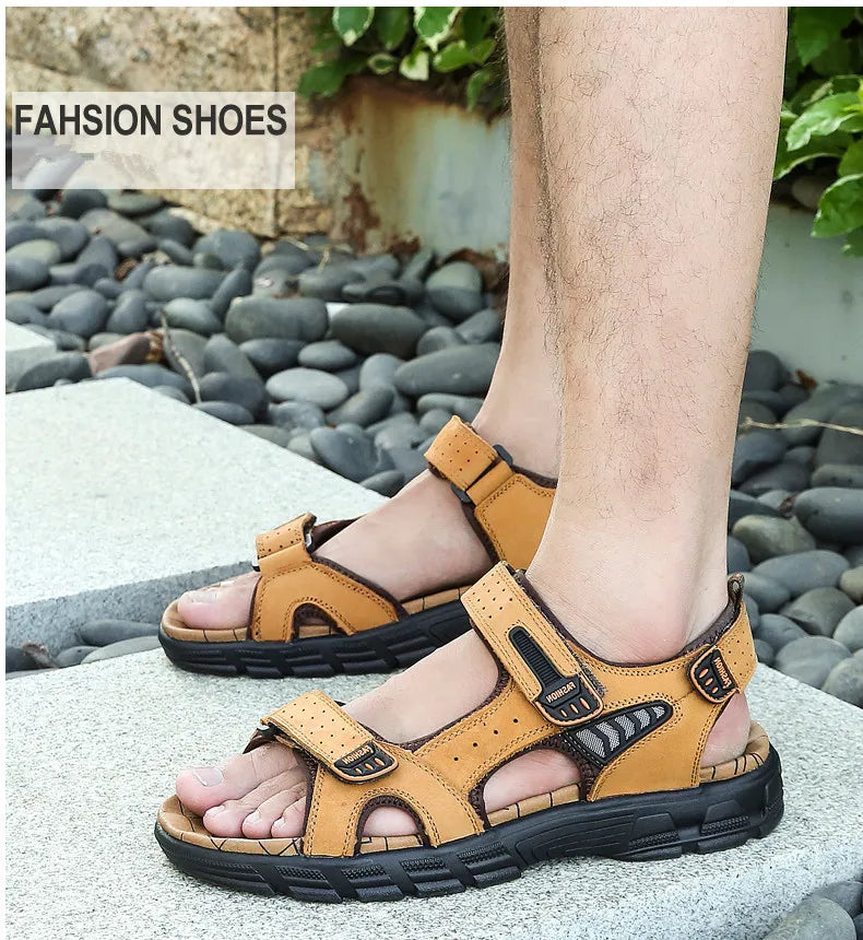 Mens Sandals