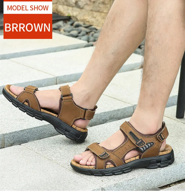 Mens Sandals