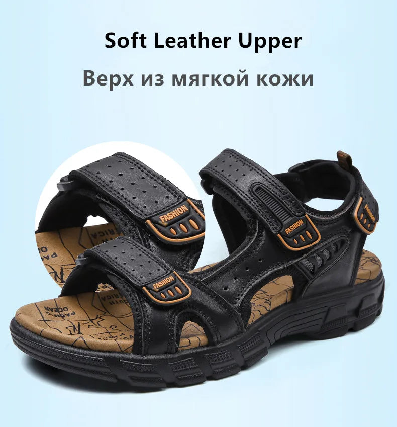 Mens Sandals