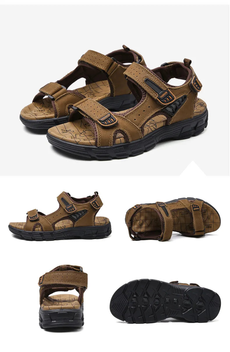 Mens Sandals