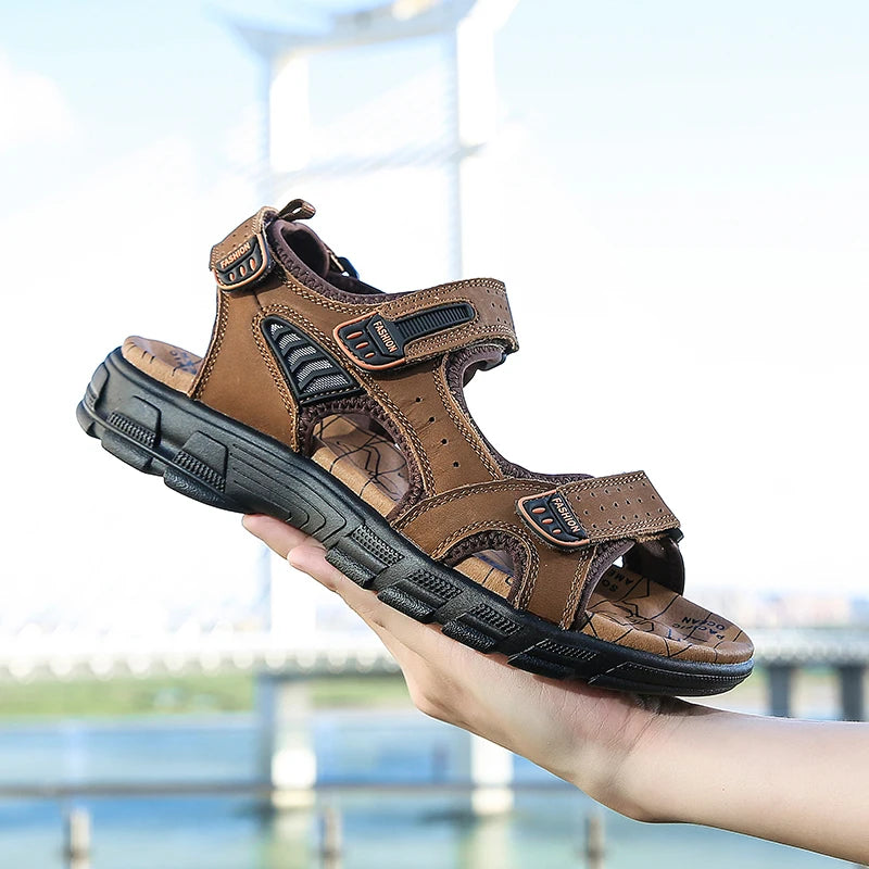 Mens Sandals