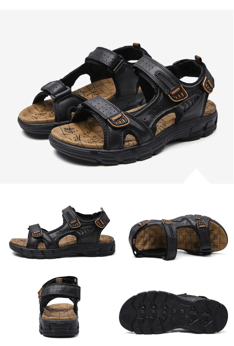 Mens Sandals