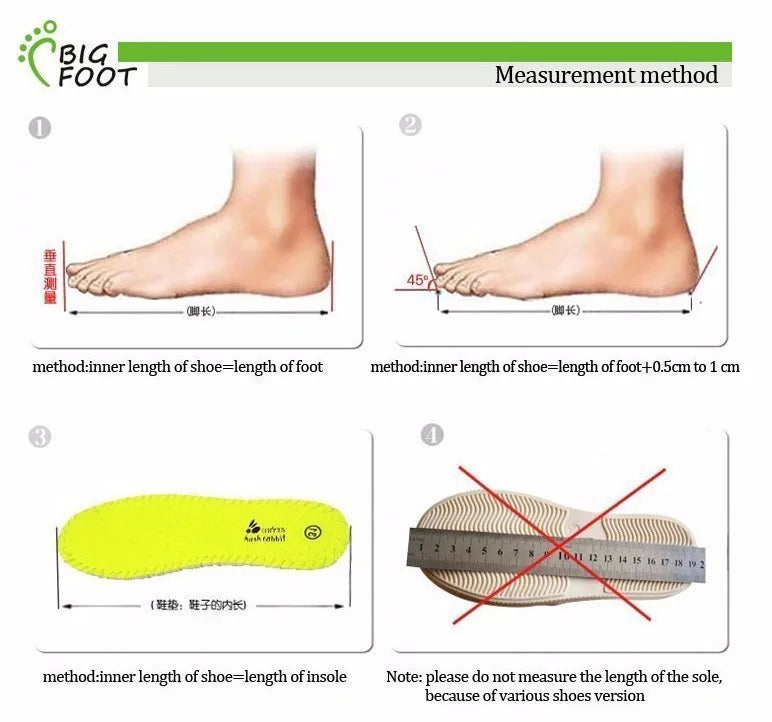 Mens Sandals