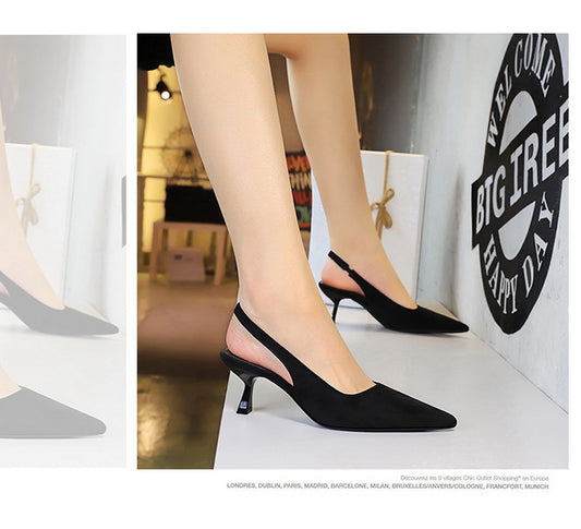 Heels