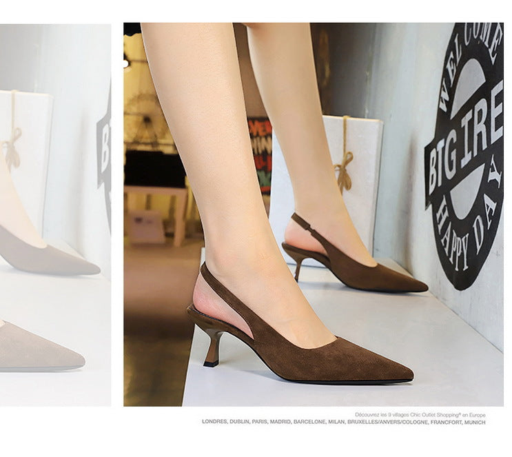 Heels