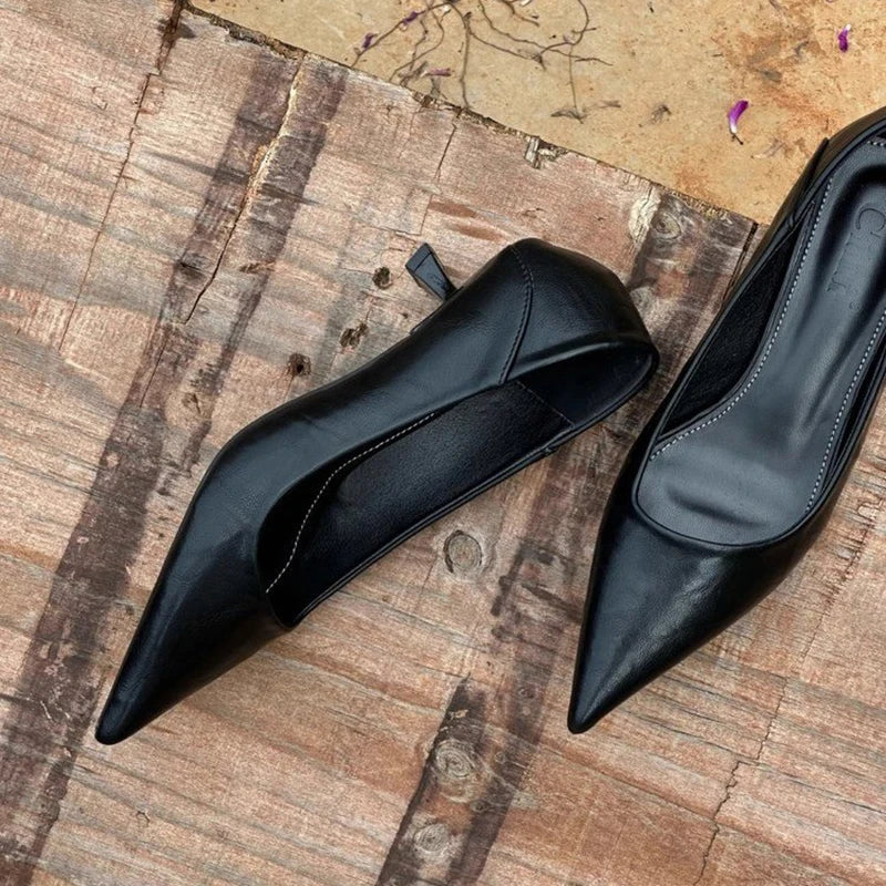 Pumps