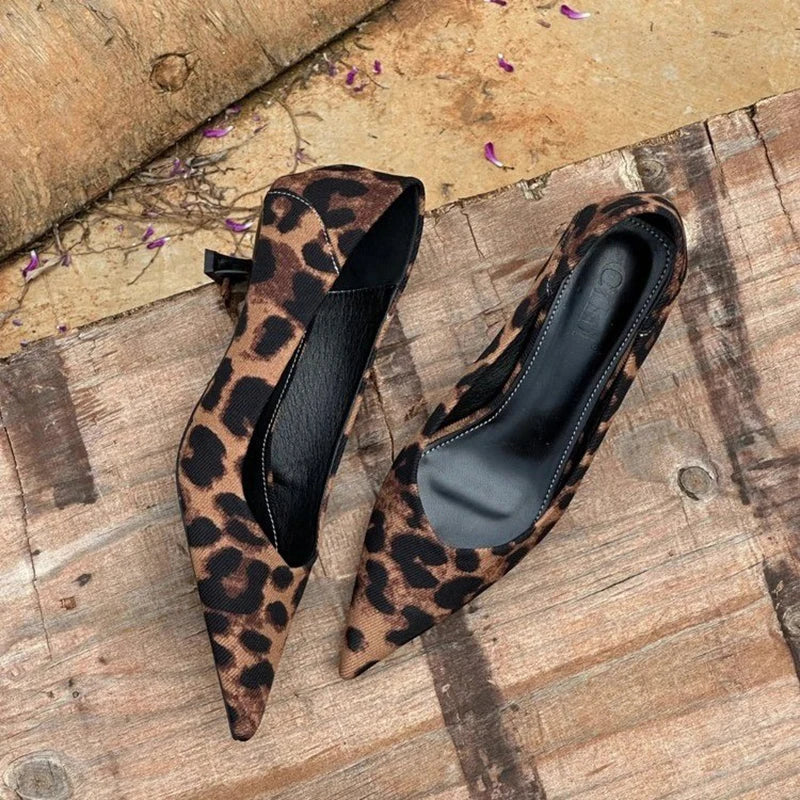 Pumps