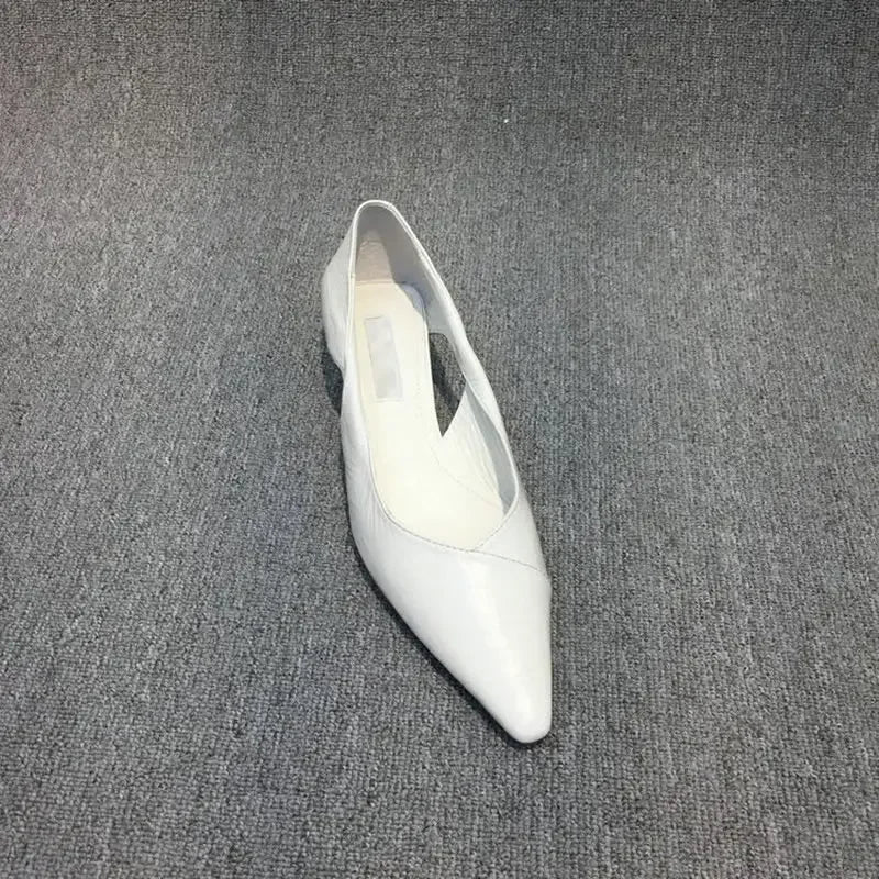 Vera shoes