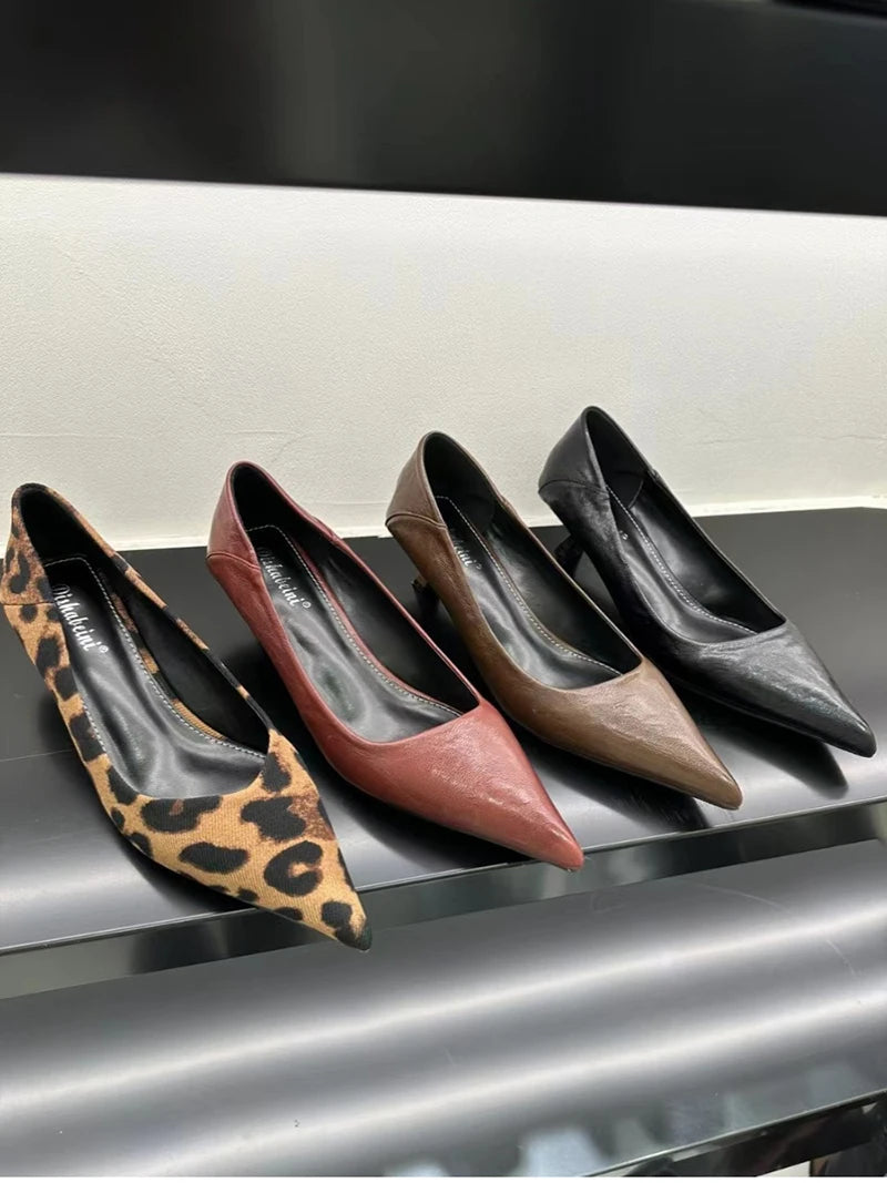 Pumps