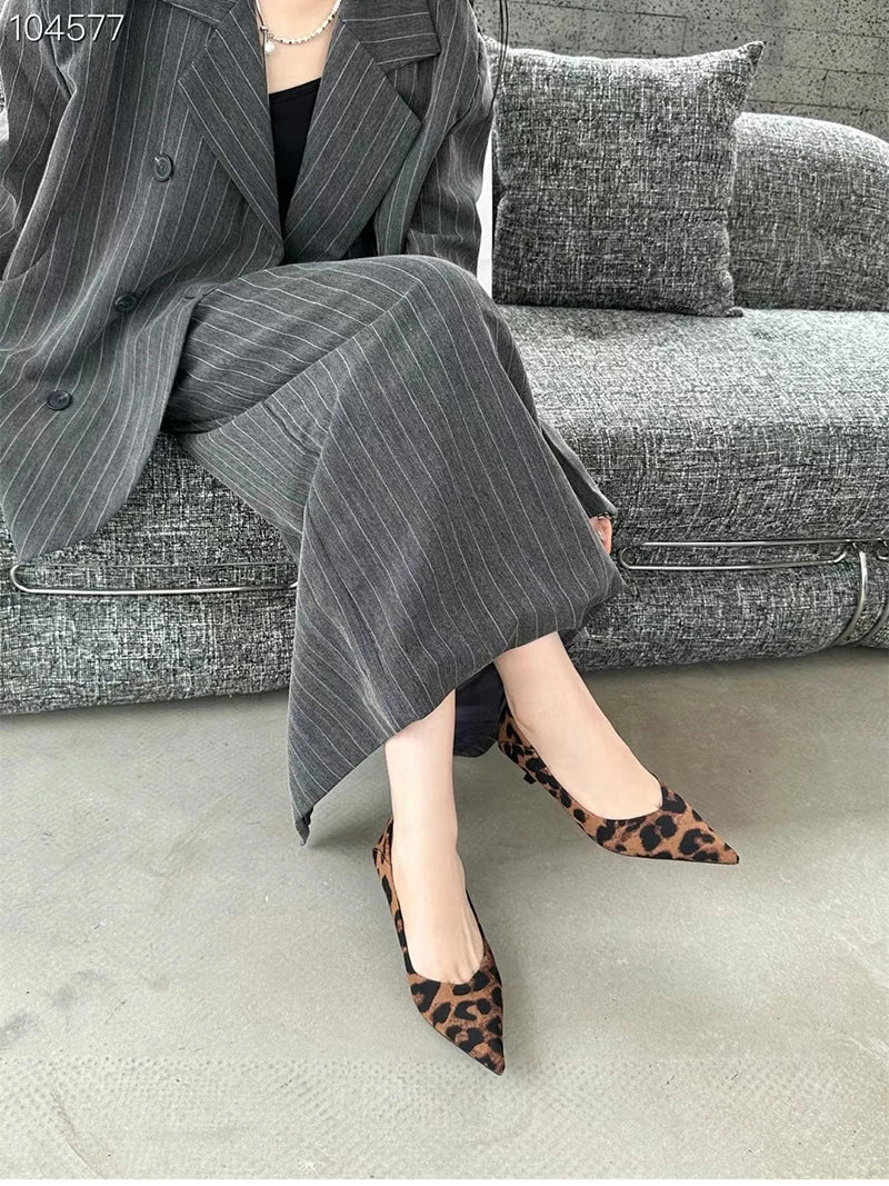 Pumps