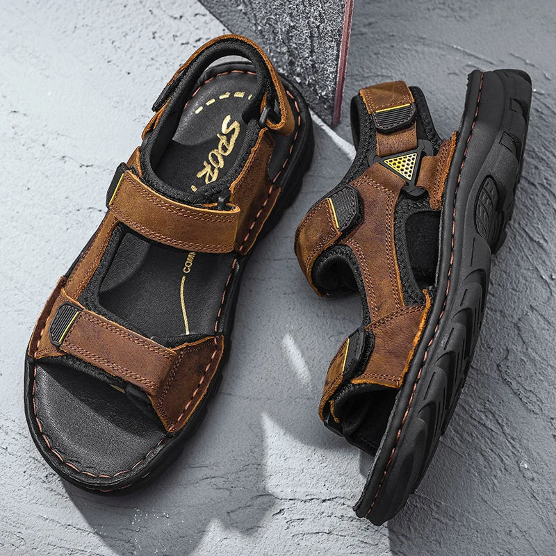 Classic Men Sandals