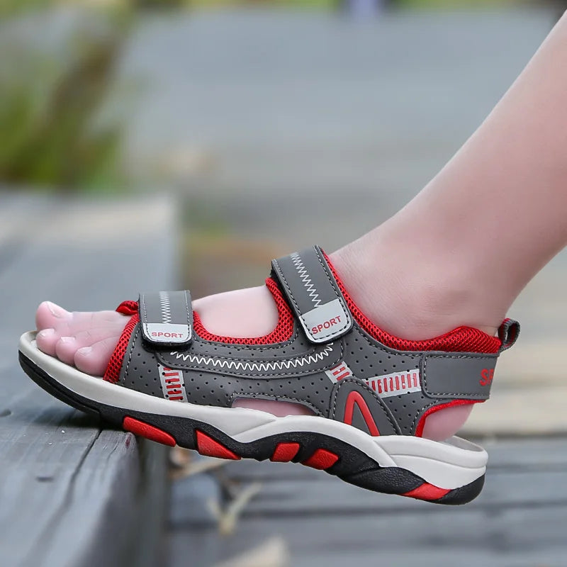 Summer Boys Sandals