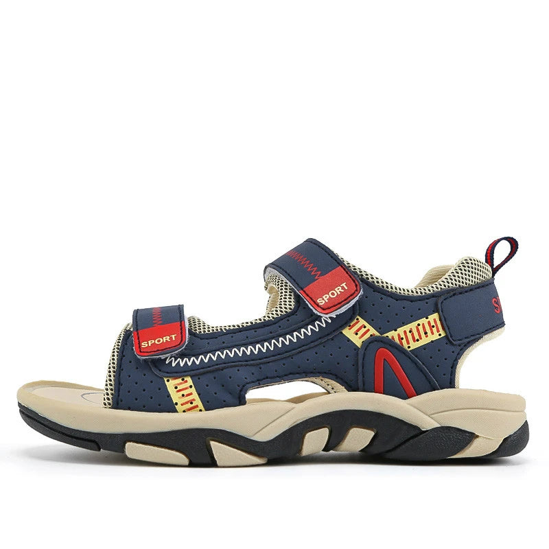 Summer Boys Sandals