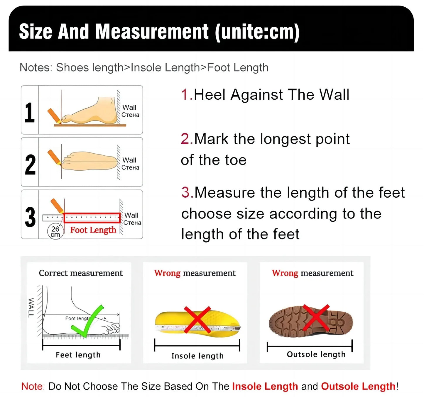Mens Sandals