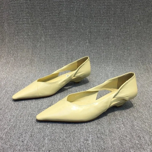 Vera shoes