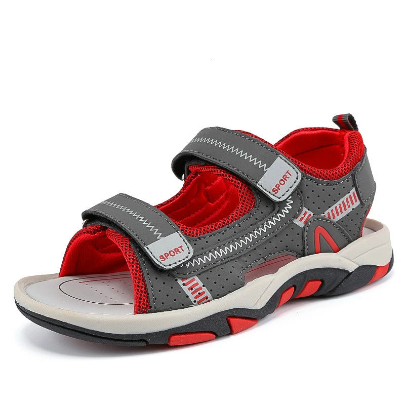 Summer Boys Sandals