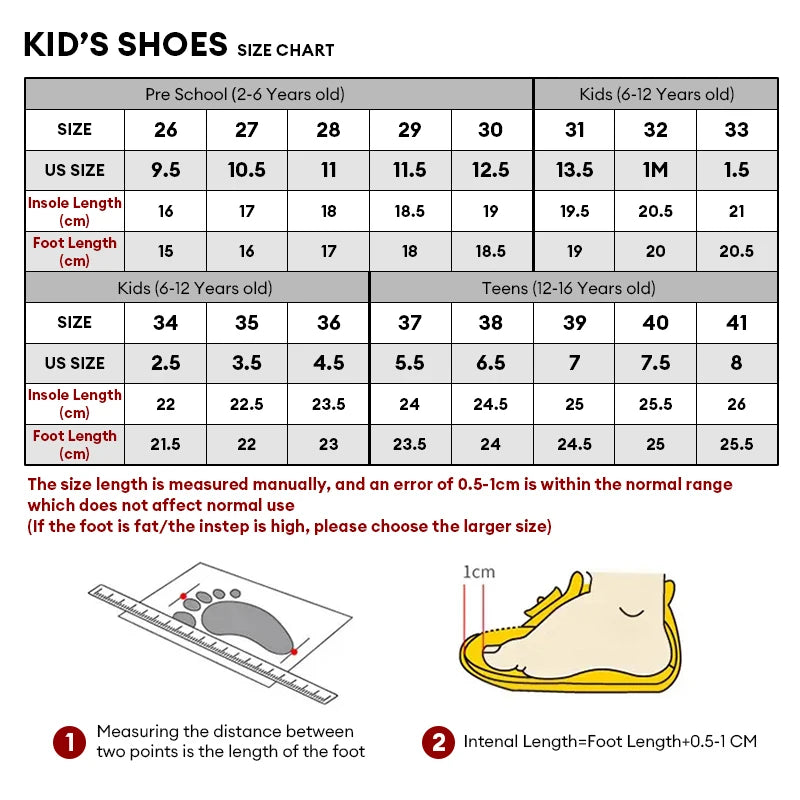 Girls sandals