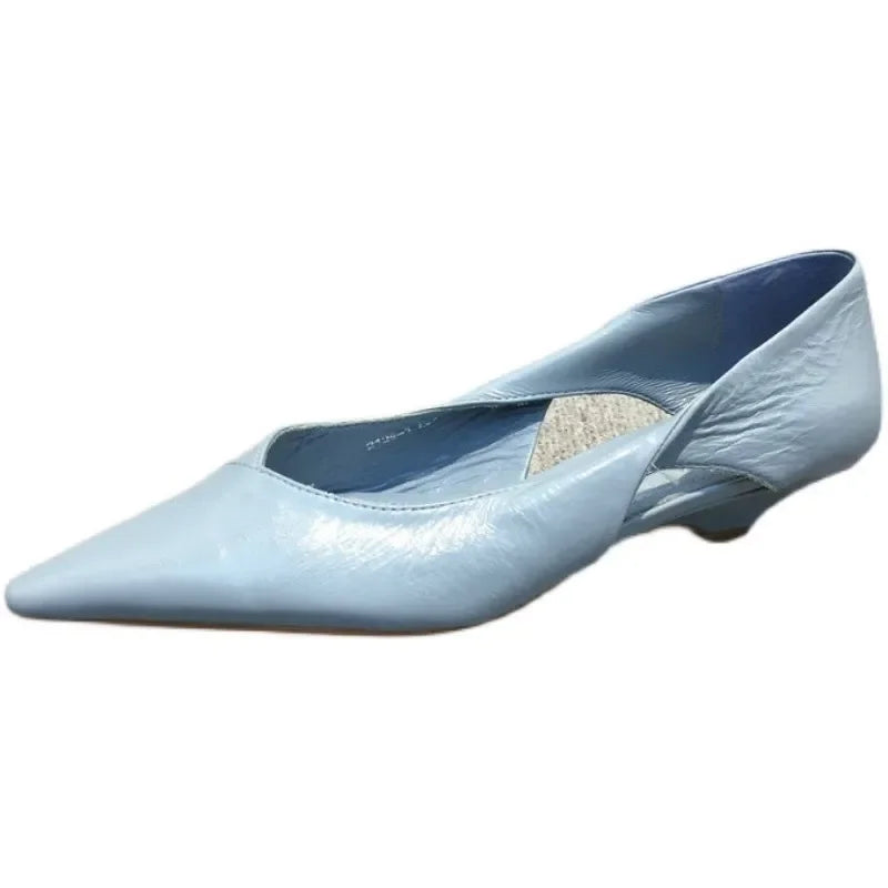 Vera shoes