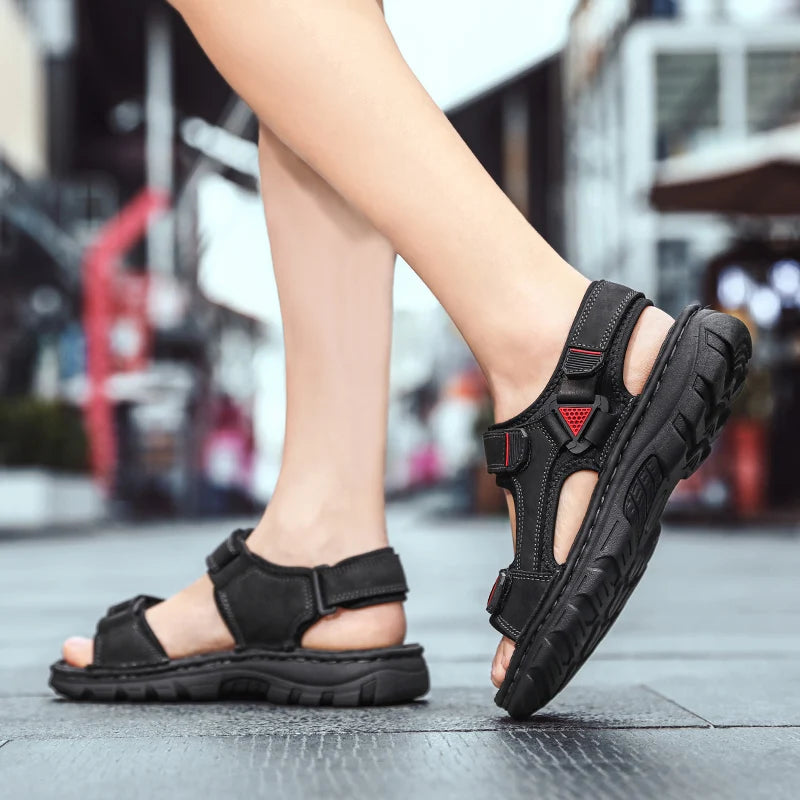 Classic Men Sandals