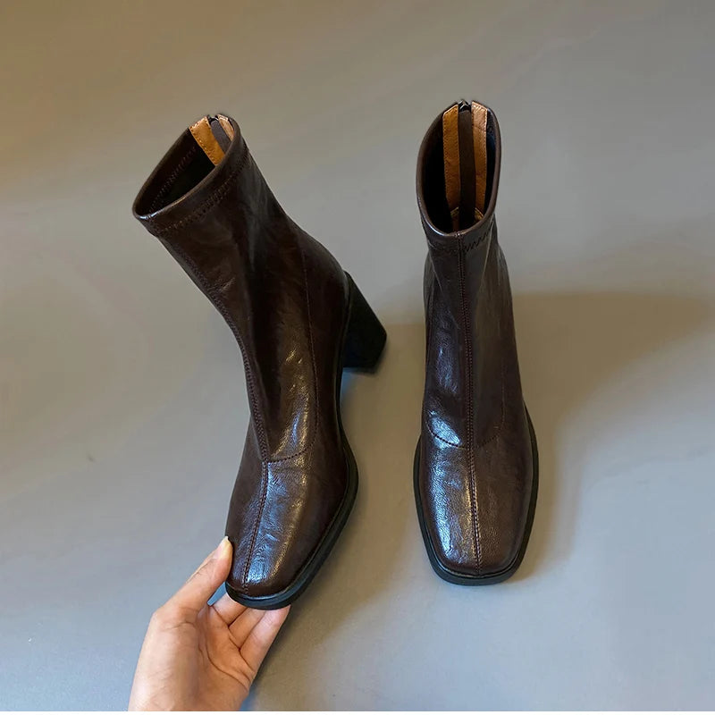 Ankle Boots