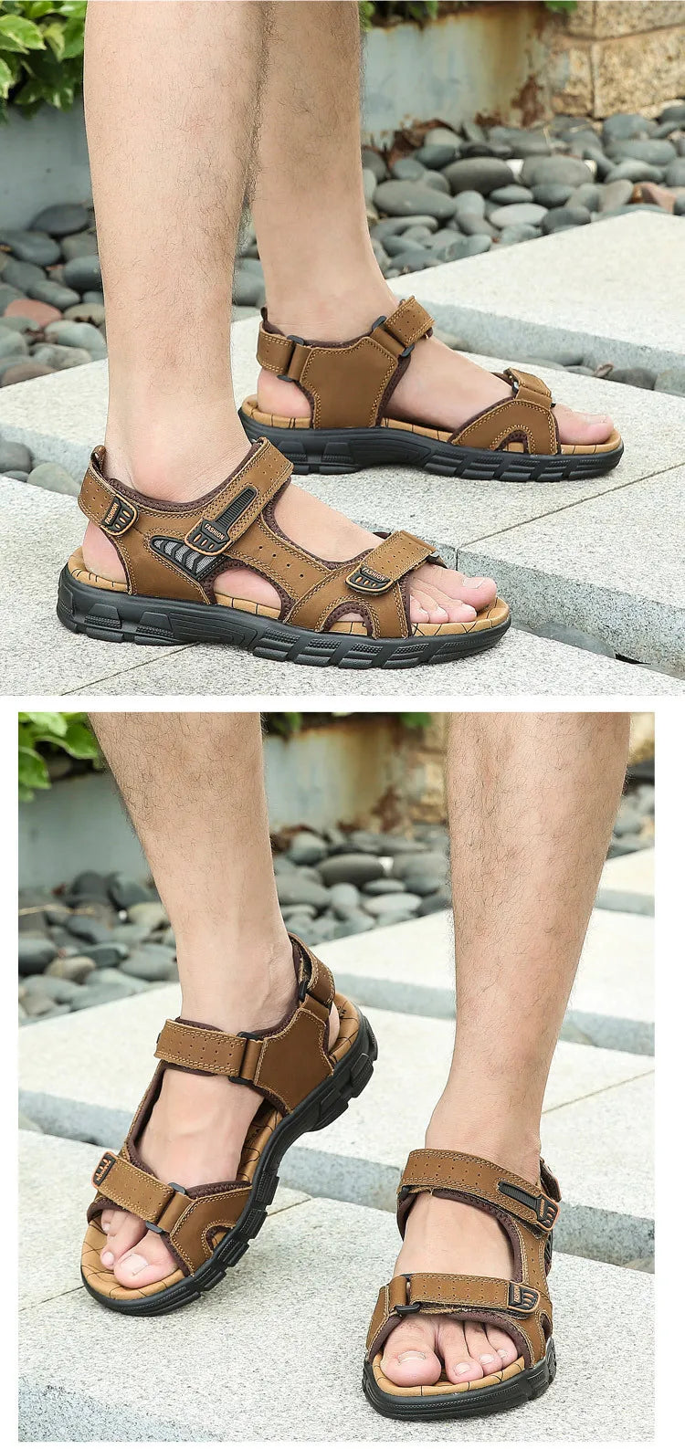 Sandals Luxury
