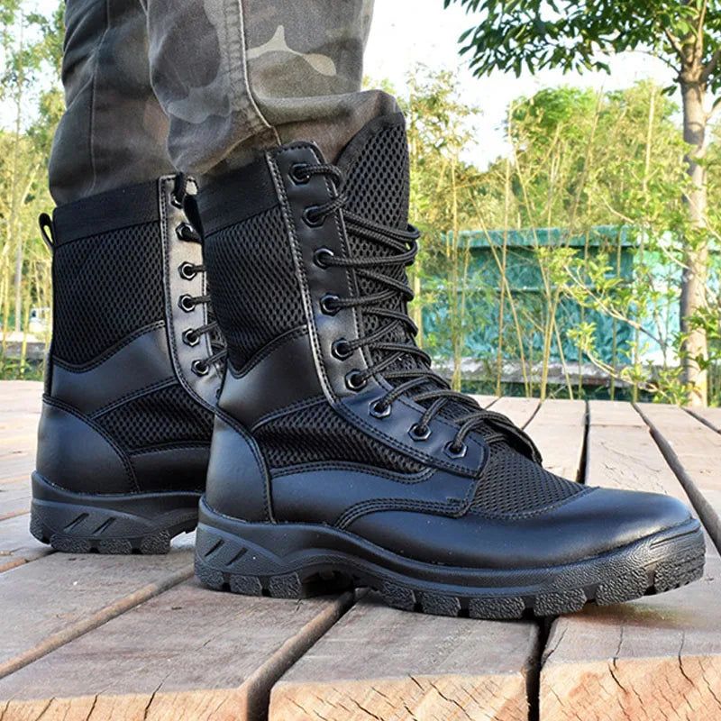 Winter Men's Boots